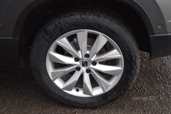 Used SEAT Ateca 2025 for sale - 77102437: Photo 34