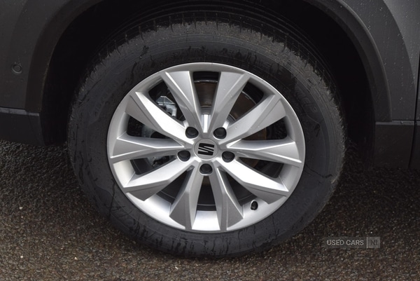 Used SEAT Ateca 2025 for sale - 77102437: Photo 35