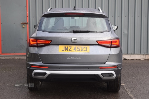 Used SEAT Ateca 2025 for sale - 77102437: Photo 38