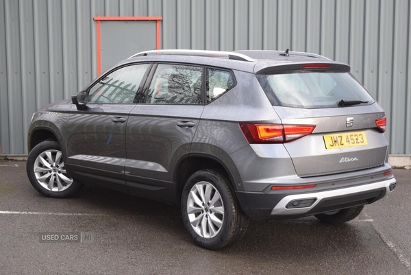 Used SEAT Ateca 2025 for sale - 77102437: Photo 39