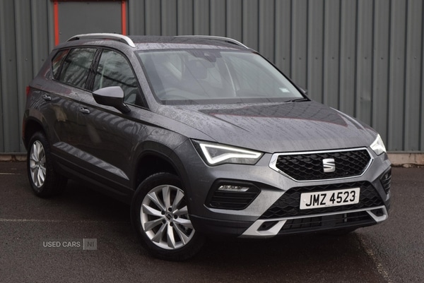 Used SEAT Ateca 2025 for sale - 77102437: Photo 40