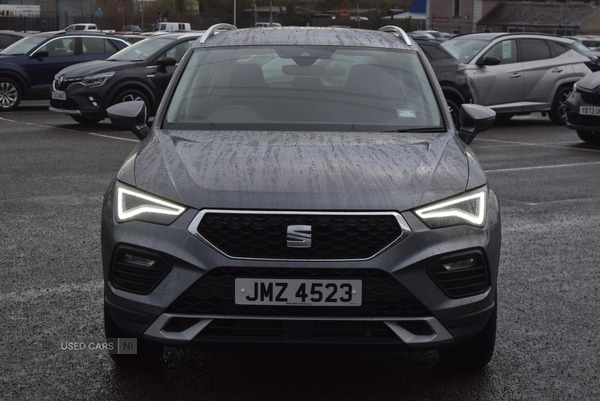 Used SEAT Ateca 2025 for sale - 77102437: Photo 5