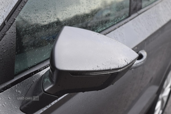 Used SEAT Ateca 2025 for sale - 77102437: Photo 7