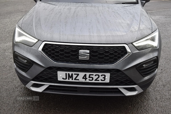 Used SEAT Ateca 2025 for sale - 77102437: Photo 8