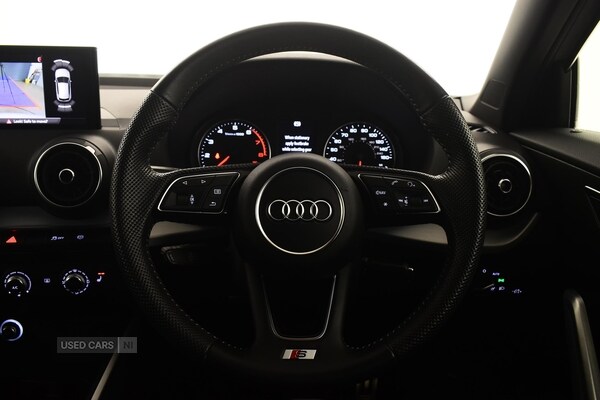 Used Audi Q2 2019 for sale - 77511617: Photo 10