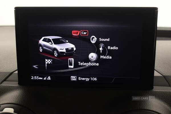 Used Audi Q2 2019 for sale - 77511617: Photo 14