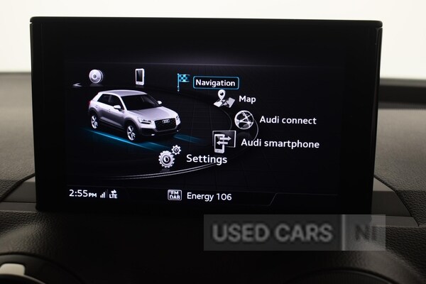 Used Audi Q2 2019 for sale - 77511617: Photo 15