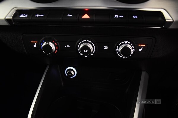 Used Audi Q2 2019 for sale - 77511617: Photo 20