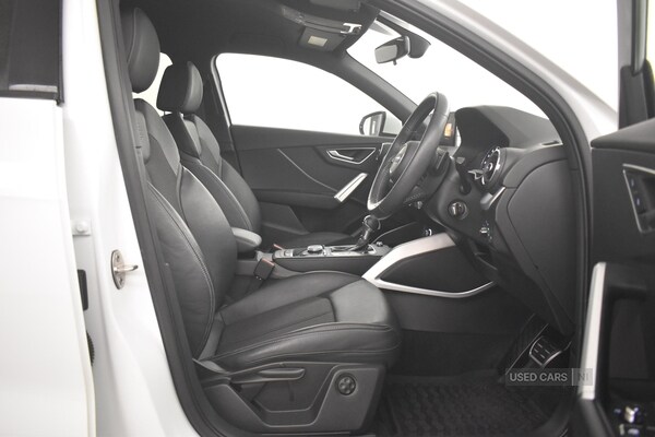 Used Audi Q2 2019 for sale - 77511617: Photo 28