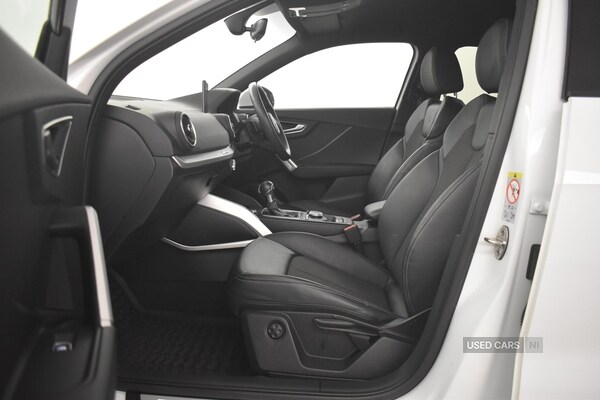 Used Audi Q2 2019 for sale - 77511617: Photo 29