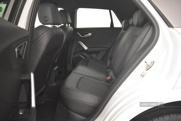 Used Audi Q2 2019 for sale - 77511617: Photo 31