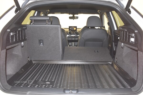 Used Audi Q2 2019 for sale - 77511617: Photo 34