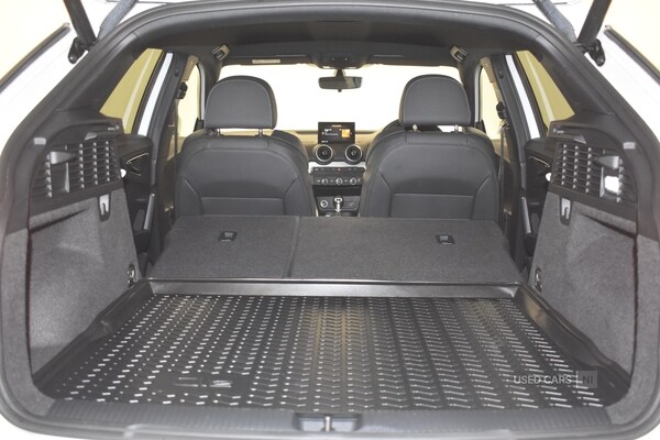 Used Audi Q2 2019 for sale - 77511617: Photo 35