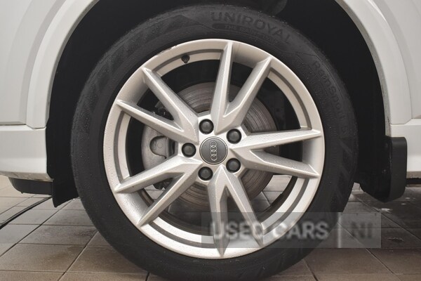 Used Audi Q2 2019 for sale - 77511617: Photo 37