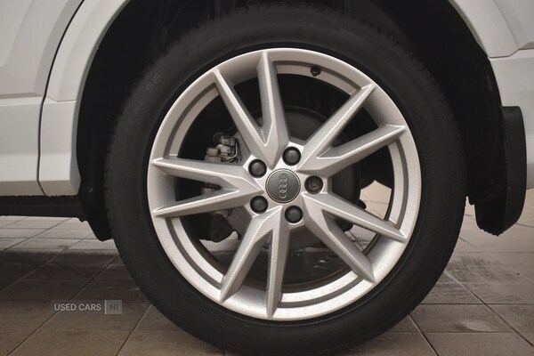 Used Audi Q2 2019 for sale - 77511617: Photo 38