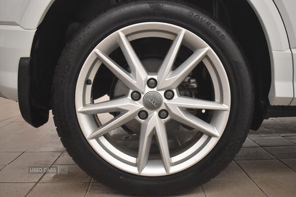 Used Audi Q2 2019 for sale - 77511617: Photo 39