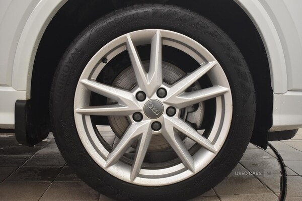 Used Audi Q2 2019 for sale - 77511617: Photo 40