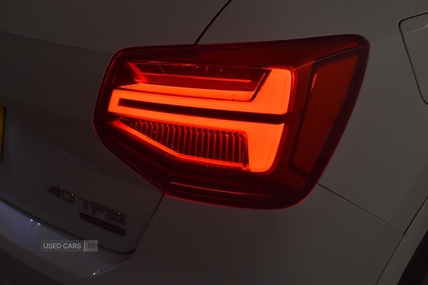 Used Audi Q2 2019 for sale - 77511617: Photo 44