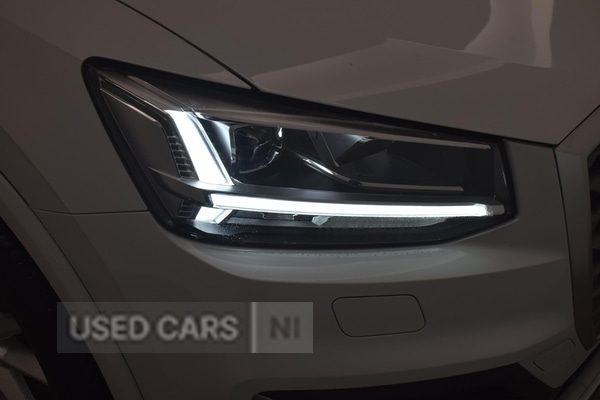 Used Audi Q2 2019 for sale - 77511617: Photo 7