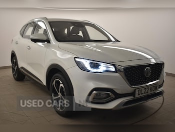 Used MG MG HS 2022 for sale - 78602275: Photo