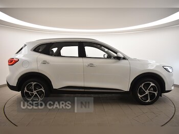 Used MG MG HS 2022 for sale - 78602275: Photo