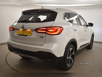 Used MG MG HS 2022 for sale - 78602275: Photo