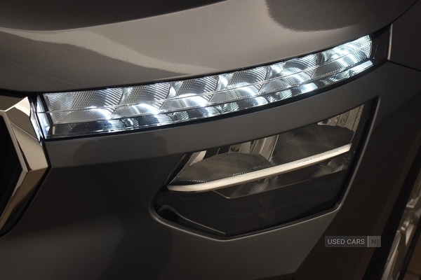 Used Skoda Kamiq 2024 for sale - 77017758: Photo 10