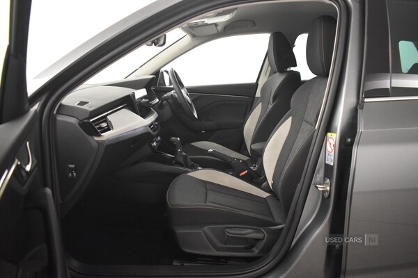 Used Skoda Kamiq 2024 for sale - 77017758: Photo 33