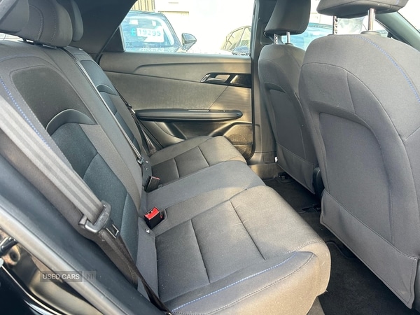 Used MG MG4 2023 for sale - 77030358: Photo 5