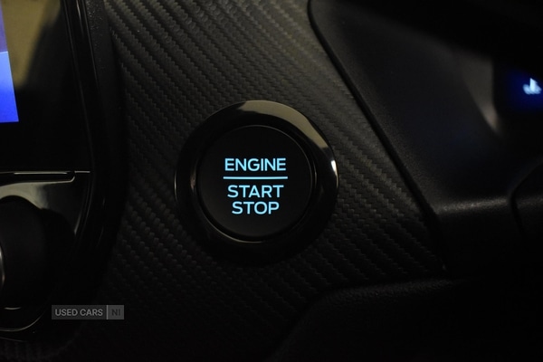 Used Ford Puma 2023 for sale - 76803071: Photo 16