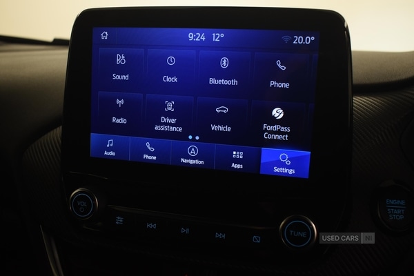 Used Ford Puma 2023 for sale - 76803071: Photo 17