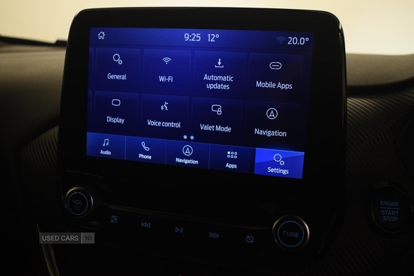 Used Ford Puma 2023 for sale - 76803071: Photo 18