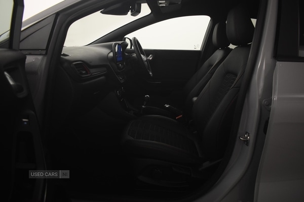 Used Ford Puma 2023 for sale - 76803071: Photo 29