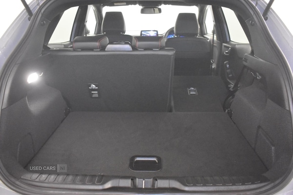 Used Ford Puma 2023 for sale - 76803071: Photo 33