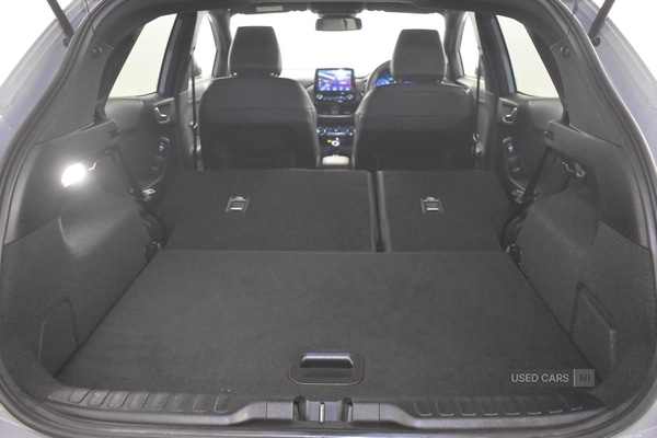 Used Ford Puma 2023 for sale - 76803071: Photo 34