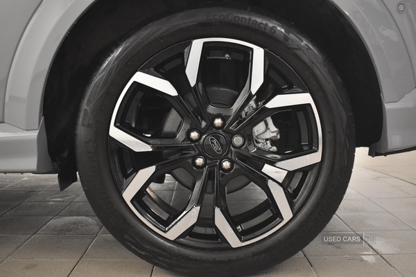 Used Ford Puma 2023 for sale - 76803071: Photo 36