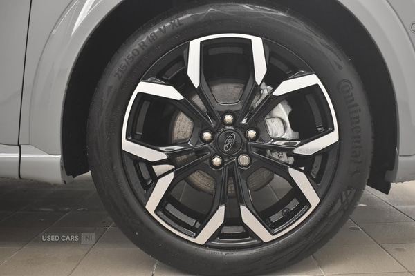 Used Ford Puma 2023 for sale - 76803071: Photo 38