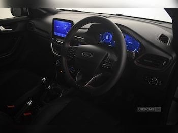 Used Ford Puma 2023 for sale - 76803071: Photo