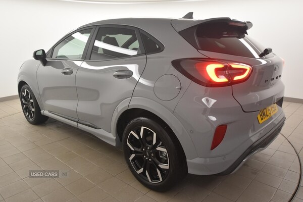 Used Ford Puma 2023 for sale - 76803071: Photo 40