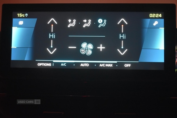 Used Peugeot 3008 2024 for sale - 76646820: Photo 19