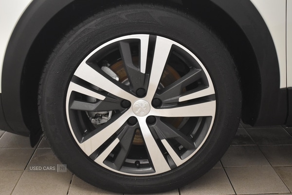 Used Peugeot 3008 2024 for sale - 76646820: Photo 36