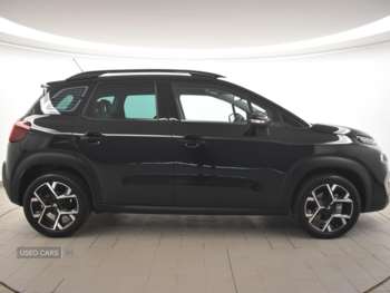 Used Citroen C3 Aircross 2024 for sale - 75162618: Photo
