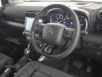 Used Citroen C3 Aircross 2024 for sale - 75162618: Photo