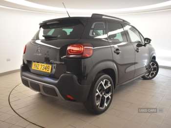 Used Citroen C3 Aircross 2024 for sale - 75162618: Photo