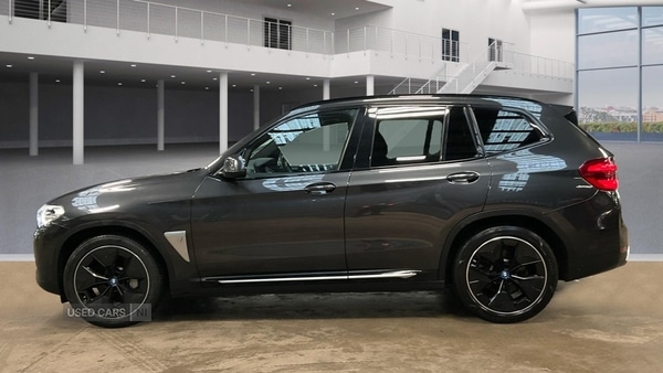 Used BMW iX3 2021 for sale - 77041076: Photo 5