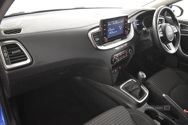 Used Kia XCeed 2024 for sale - 77017466: Photo 10