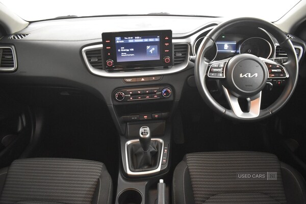 Used Kia XCeed 2024 for sale - 77017466: Photo 11