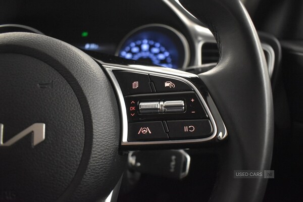 Used Kia XCeed 2024 for sale - 77017466: Photo 15