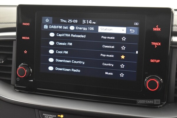 Used Kia XCeed 2024 for sale - 77017466: Photo 16