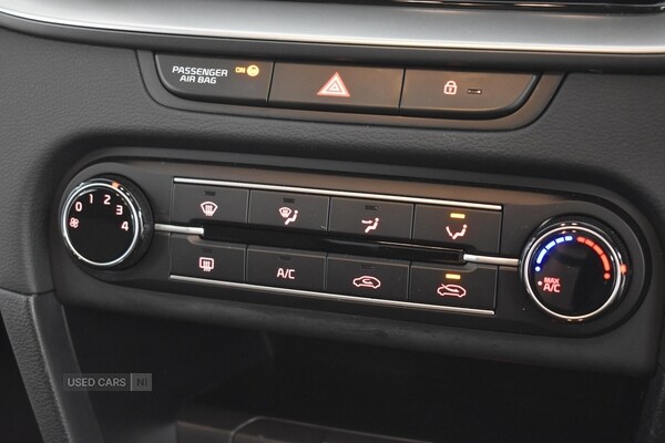 Used Kia XCeed 2024 for sale - 77017466: Photo 25